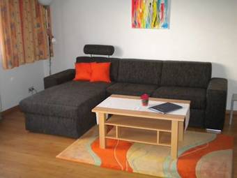 Hostal Hotel Garni Brigitte