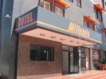 Hotel Millennia