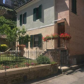 Apartamento To Dream In Siena