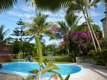 Chez Solange Et Michel