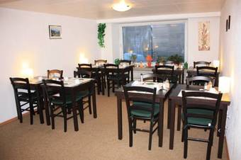 Hostal G�stehaus Gisela