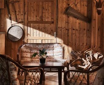 Bed & Breakfast Le P'ti Blanc Des "o"