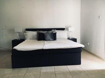 Apartamento Sch�ne Villa In Nianing, Mbour, Senegal