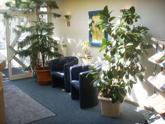 Hotel-restaurant K�mper Superior