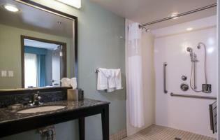 Hotel Hampton Inn & Suites By Hilton St. John's Airport
