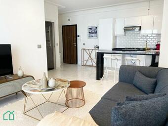 Apartamento Brand New - Heart Of La Marsa Next To Parc Essaada