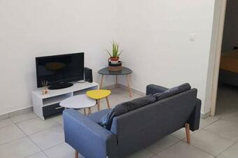 Apartamento Superbe Appartement T2 Dans Une R�sidence Neuve Et Calme. Parking Gratuit � Proximit�