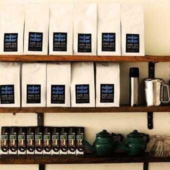 Hotel Ndar Ndar House