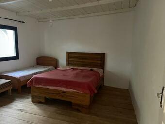 Apartamento T�ranga Ndar