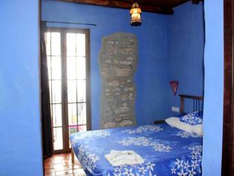 Apartamento Casa Emilia