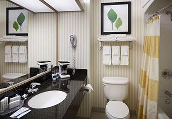 Hotel Fairfield Inn Toronto Oakville