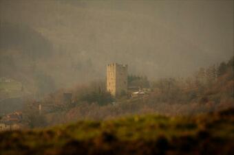 Apartamento La Casina