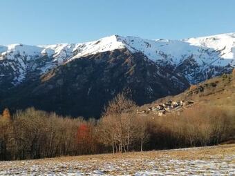 Apartamento Casa Vacanze Nebin