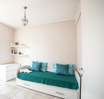 Apartamento Casa Fede - In Campagna Ad Un Passo Dalla Citta'-