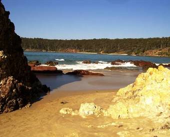 Idlewilde Town & Country Motor Inn