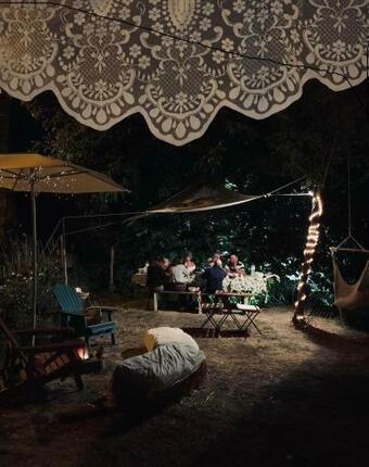 Apartamento Relais Borgo Poggetello