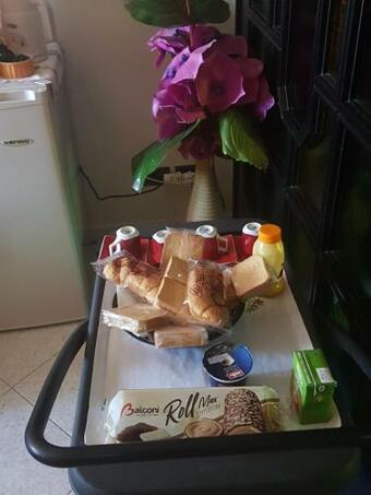 B&B Da Silvana A Talamello