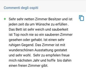 Hostal Campo Sportivo