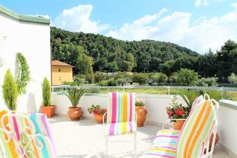 Bed & Breakfast Mariposa