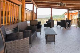 Agroturismo Agriturismo La Marpea