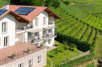 Agroturismo Grabmayrhof