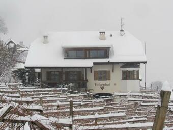 Apartamento Finkenhof: Ferienwohungen - Urlaub Auf Dem Bauernhof