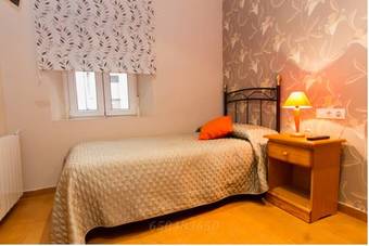 Hostal Hosteria Villa De Castro