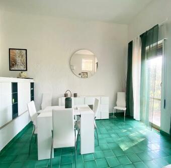 Apartamento Pineta Blu, Villa Sul Mare Con Due Appartamenti Indipendenti Tra Terracina E Sperlonga