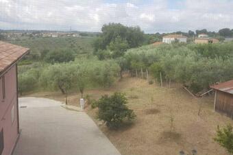 Apartamento Casa Sull'albero Treehouse Costa Dei Trabocchi