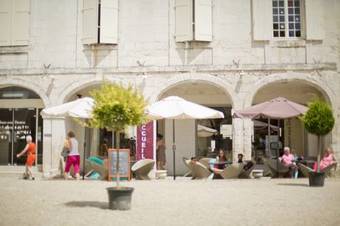 Hotel Les Chambres De L'abbaye