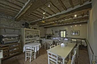 Agroturismo Casa Del Chiodo