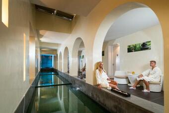 Hotel Iliade Aqua Park Djerba