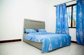 Apartamento Turo Homestay