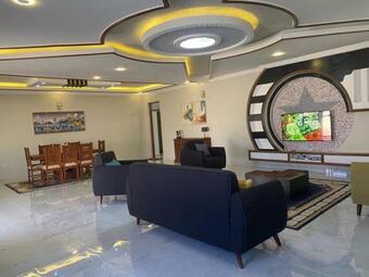 Cheerful 4-bedroom Private Villa In Iringa