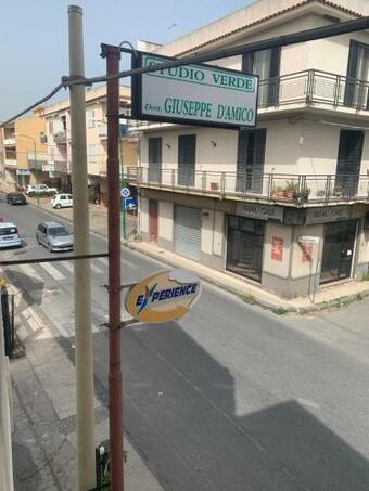 Apartamento Casa Vacanze Alba