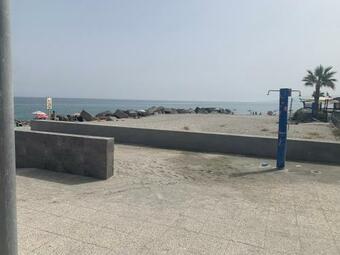 Apartamento Casa Vacanze Tramonto