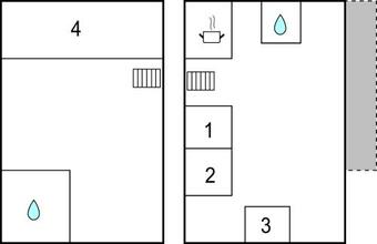 Amazing Home In Torri In Sabina With Outdoor Swimming Pool, Wifi And 4 Bedrooms