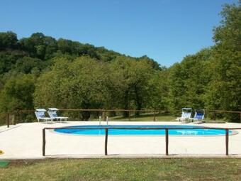 Villa Agriturismo Le Molette
