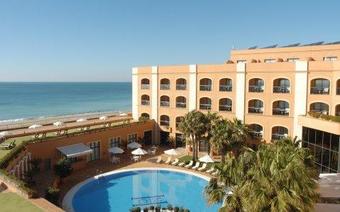 Hotel Duque De Najera