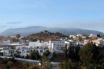 Tugasa Hotel Villa De Algar