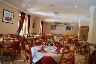 Hotel El Almendral (.)