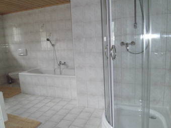 Lodge Ferienwohnung Gapp