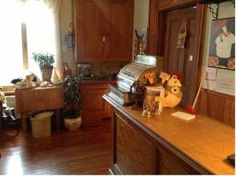 Posada Auberge Chemin Du Roy