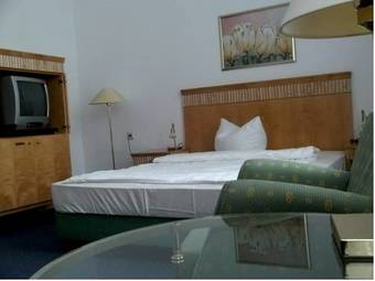 Villa Thea Kurhotel Am Rosengarten