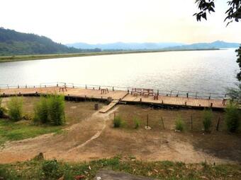 Hotel Mutanda Eco Community Center