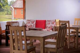 Hotel Acaki Lodge