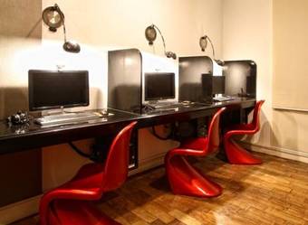 Hotel Club Punta Fuego