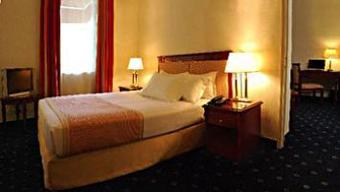 Best Western Hotel Savonia