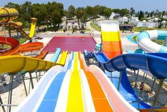 Hotel One Resort Aqua Park