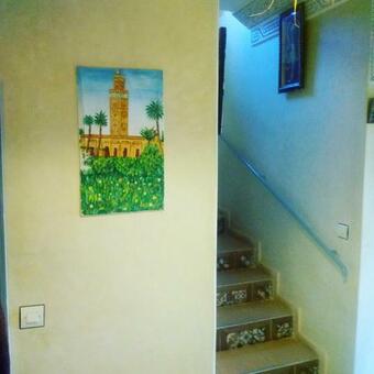 Bed & Breakfast Le Petit Jardin